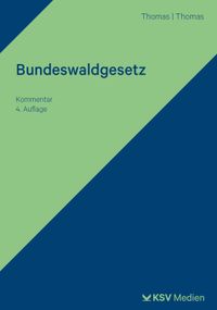 Bundeswaldgesetz