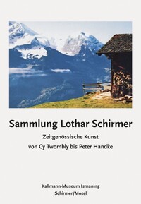 Sammlung Lothar Schirmer