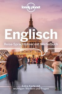 LONELY PLANET Sprachführer Englisch