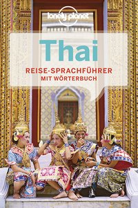 LONELY PLANET Sprachführer Thai