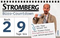 Stromberg Büro-Countdown