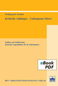 Kritische Anhänger - Unbequeme Störer