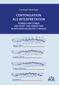 Centonisation als Interpretation