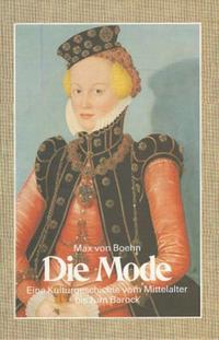Die Mode
