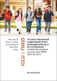 10 Jahre international vergleichende Schulleistungsforschung in der Grundschule