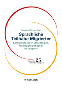 Sprachliche Teilhabe Migrierter