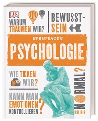 Kernfragen. Psychologie