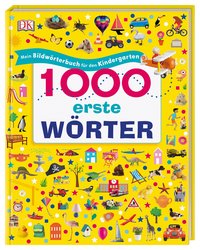 1000 erste Wörter