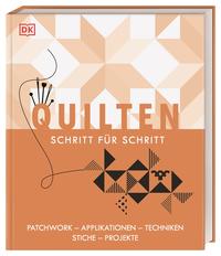 Quilten Schritt für Schritt