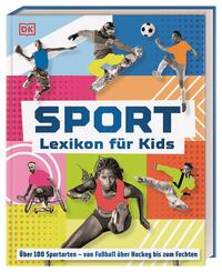 Sport - Lexikon für Kids