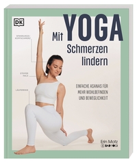 Mit Yoga Schmerzen lindern
