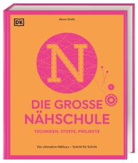 Die große Nähschule