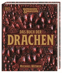 Dungeons & Dragons Das Buch der Drachen