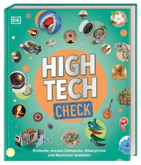 Hightech Check
