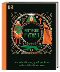 Keltische Mythen