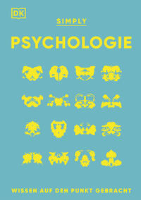 SIMPLY. Psychologie: