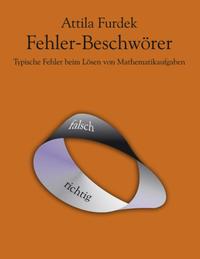 Fehler-Beschwörer