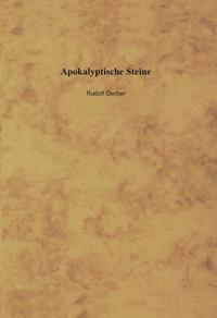 Apokalyptische Steine