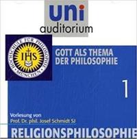 Paket RELIGIONSPHILOSOPHIE