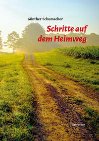 Schritte auf dem Heimweg