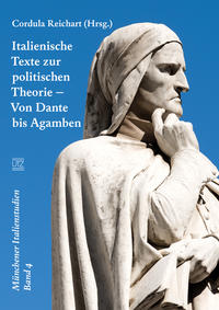 Italienische Texte zur politischen Theorie – Von Dante bis Agamben