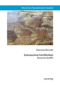 Extemporierte Schriftlichkeit