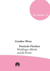 Poetische Fluchten