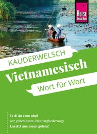 Reise Know-How Sprachführer Vietnamesisch - Wort für Wort