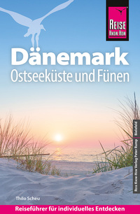 Reise Know-How Reiseführer Dänemark – Ostseeküste und Fünen