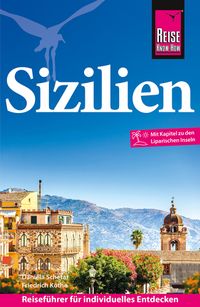 Reise Know-How Reiseführer Sizilien