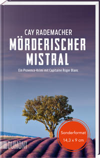 Mörderischer Mistral