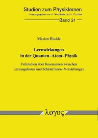 Lernwirkungen in der Quanten-Atom-Physik