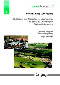 Vielfalt statt Zwiespalt