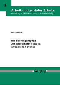 Die Beendigung von Arbeitsverhältnissen im öffentlichen Dienst