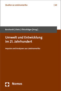 Umwelt und Entwicklung im 21. Jahrhundert