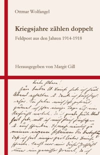 Kriegsjahre zählen doppelt