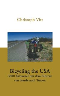 Bicycling the USA