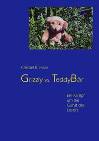 Grizzly vs. Teddybär