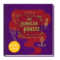 J. K. Rowlings magische Welt: Wizarding World™: Die dunklen Künste