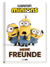 Minions: Meine Freunde