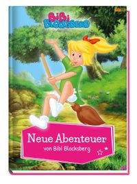 Bibi Blocksberg: Neue Abenteuer von Bibi Blocksberg