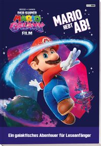 Der Super Mario Galaxy Film: Mario hebt ab!