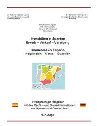 Immobilien in Spanien
