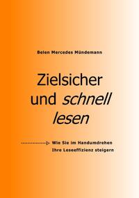 Zielsicher und schnell lesen