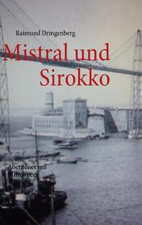 Mistral und Sirokko