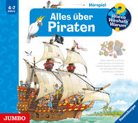 Alles über Piraten