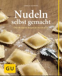Nudeln selbst gemacht