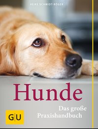 Praxishandbuch Hunde