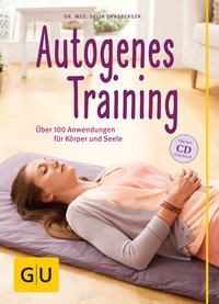 Autogenes Training (mit CD)