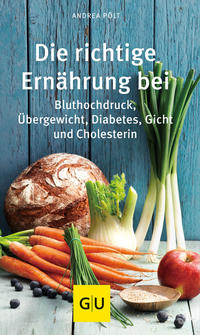 Die richtige Ernährung bei